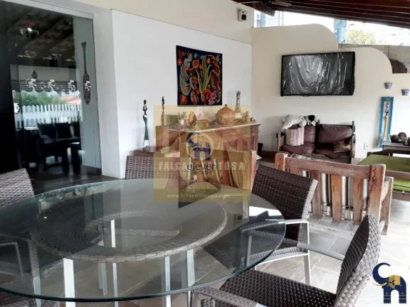 Imagem Casa para Venda em Salvador, Caminho Das Arvores, 5 dormitórios, 3 suítes, 4 banheiros, 4 vagas