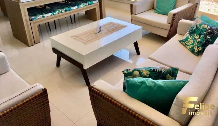Imagem LINDO APARTAMENTO NA PRAIA DO MORRO / ES