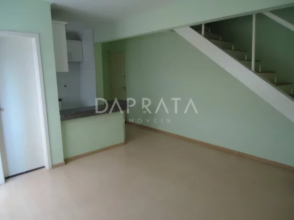 Imagem Apto Duplex 62m², 2 quartos, 1 vaga, Duplex House Alphaville