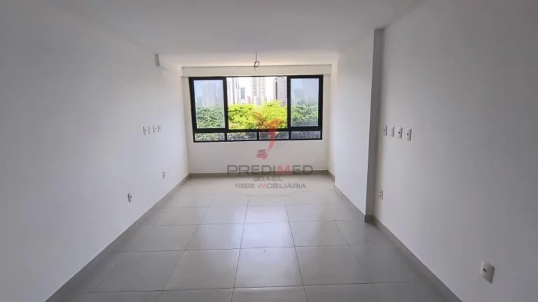 Imagem Apartamento no Miramar