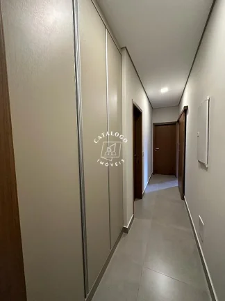 Imagem Casa em Condomínio a Venda no bairro Loteamento Terras de Florença - Ribeirão Preto, SP