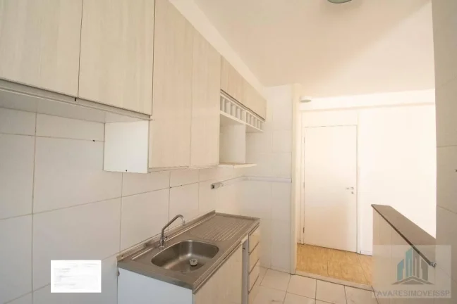 Imagem Apartamento 2 Quartos com Suíte à Venda em Cidade Ademar - São Paulo | 65m2 | Garagem