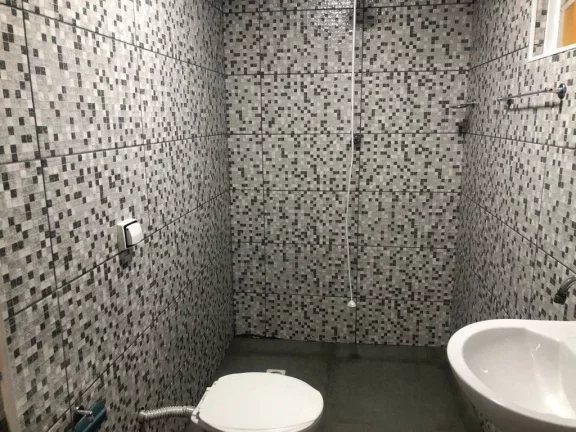 Imagem Loja para alugar, 162 m² por R$ 5.000/mês - Jardim Melvi - Praia Grande/SP
