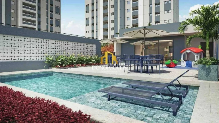Imagem Apartamento na Planta à Venda - Epic Nova | Entrega prevista: outubro de 2027