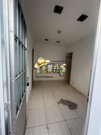 Imagem CASA PROXIMO METRO ITAQUERA PARA LOCAÇÃO