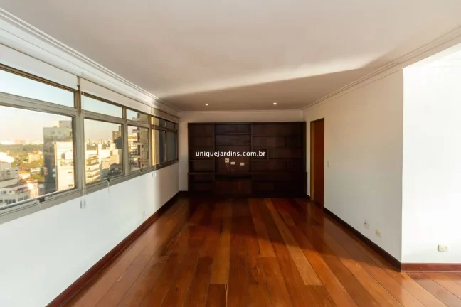 Imagem Apartamento à venda Itaim Bibi São Paulo