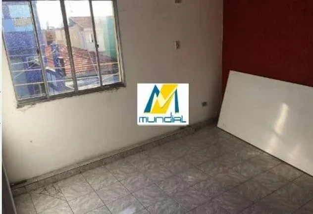 Imagem Alugo Sala Comercial em Santo André, Pq das Nações