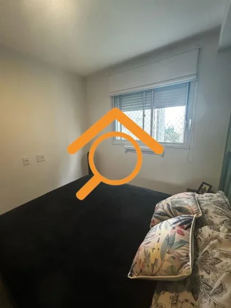 Imagem Apartamento à venda no Condomínio Viva Benx Marajoara. Confira!