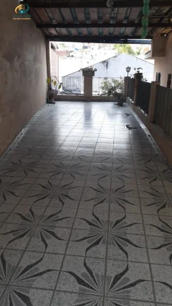 Imagem Casa Assobradada