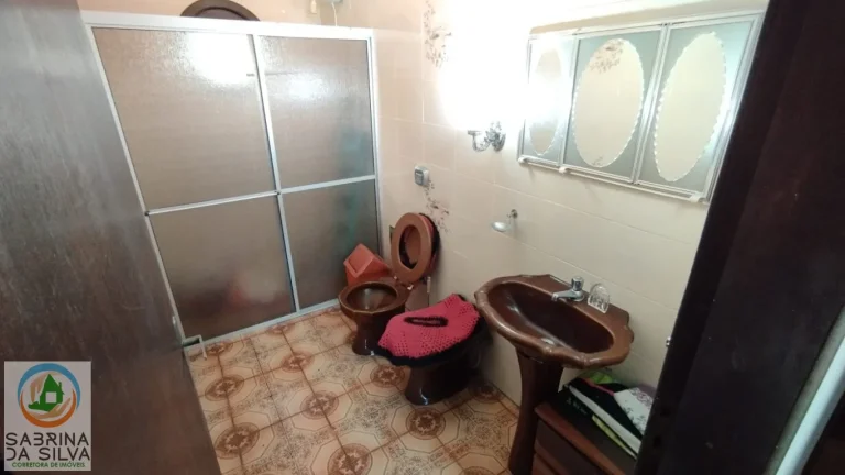Imagem Casa - Fortaleza - Blumenau