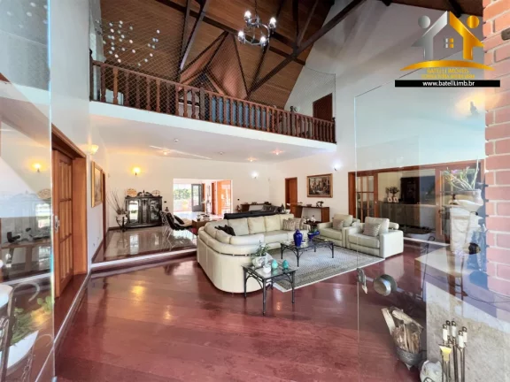 Imagem Casa - Granja Viana | Batelli Imóveis
