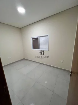 Imagem Casa à venda, 121 m² por R$ 853.000,00 - Condomínio Villagio Wanel - Sorocaba/SP
