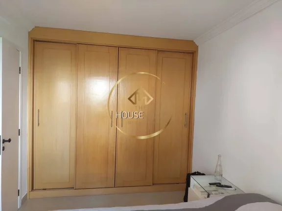 Imagem Apartamento, 2 Dormitórios (1 suíte), Edifício Pontal Castelhanos.