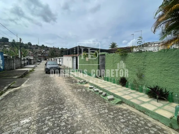 Imagem Imóvel com Terreno Grande e Ótimo Potencial de Valorização