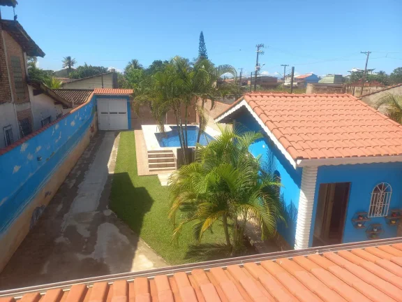 Imagem Venha conhecer essa belissima casa