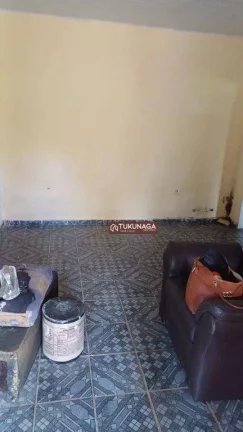 Imagem Chácara à venda, 1600 m² por R$ 390.000,00 - Água Azul - Guarulhos/SP