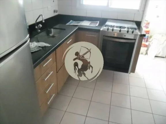 Imagem Cobertura Duplex a venda com lazer completo