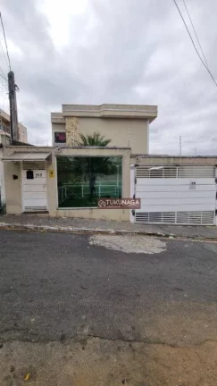 Imagem Apartamento com 2 dormitórios à venda, 43 m² por R$ 240.000,00 - Vila Rosaria - São Paulo/SP