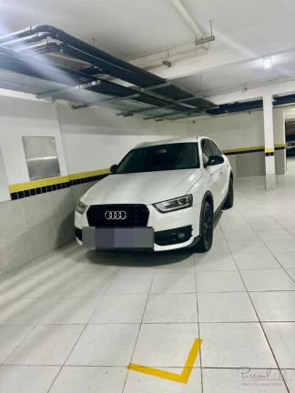 Imagem Apartamento muito bem localizado, pertinho do avenida Beira Mar. À 300 metros do Beira mar Shopping...
