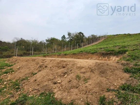 Imagem TERRENO 917m² PARA VENDA NO CONDOMÍNIO TERRAS DA ALVORADA - MEDEIROS - JUNDIAÍ SP