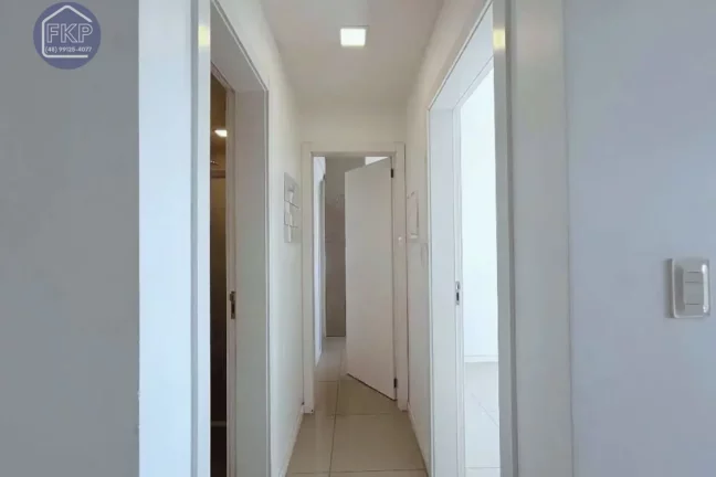 Imagem Apartamento 2 dormitórios!
