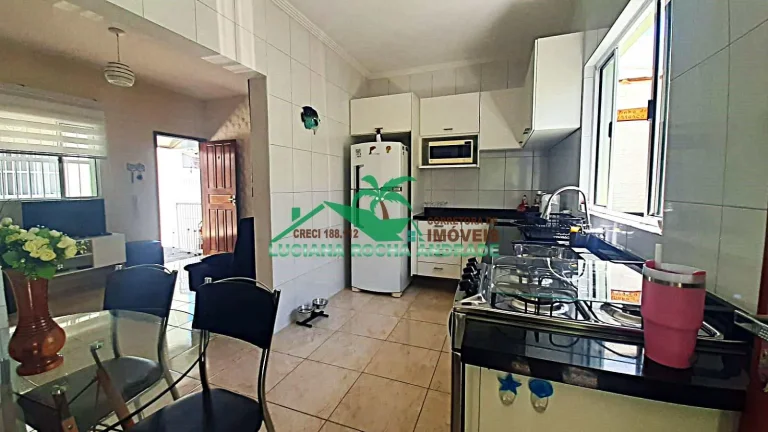 Imagem Casa de Condomínio
