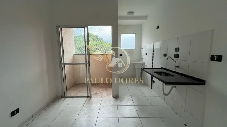 Imagem APARTAMENTO A VENDA E LOCAÇÃO DEFINITIVA