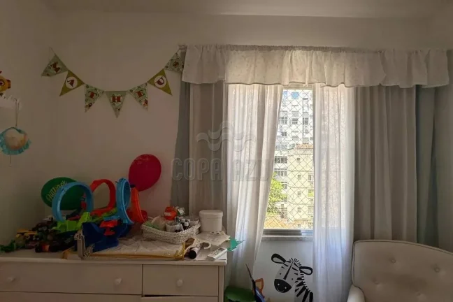 Imagem Copacabana – Rua Duvivier | Residencial › Apartamento 3 quarto(s) à Venda