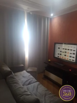 Imagem CONDOMINIO PATEO PICASSO APARTAMENTO TRÊS DORMITÓRIOS