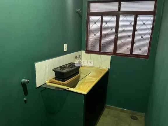 Imagem Apartamento para alugar com dois dormitórios no bairro Jardim Nossa Senhora de Fátima - Igarapava/SP