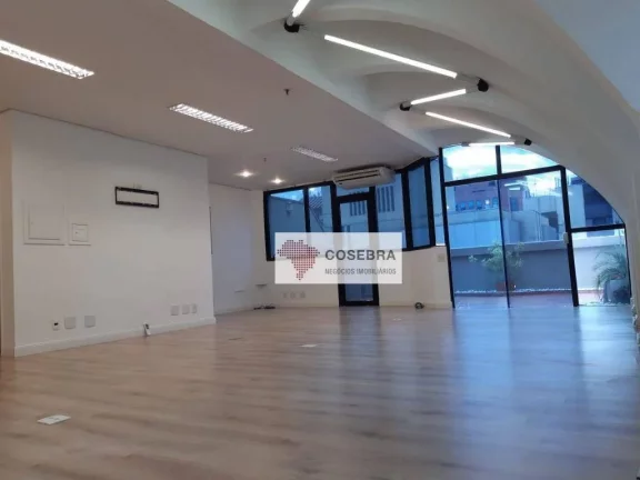 Imagem Conjunto à venda, 87 m² por R$ 920.000,00 - Brooklin - São Paulo/SP