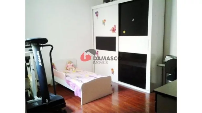 Imagem Casa à venda 2 Quartos, 1 Suite, 2 Vagas, 85M², Jardim Jamaica, Santo André - SP