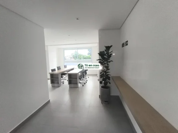 Imagem APARTAMENTO RESIDENCIAL em JACAREÍ - SP, LOTEAMENTO VILLA BRANCA