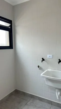 Imagem Apartamento Vila Vera - 63M², 2 Dorms, 1 Vaga.