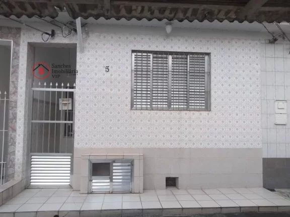 Imagem CASA DE VILA COM 2 DORMITÓRIOS A VENDA NA MOOCA. TODA A TRANQUILIDADE E SEGURANÇA QUE VOCÊ PRECISA.