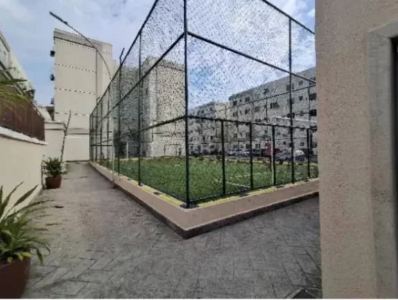 Imagem Apartamento Garden à venda em São Gonçalo, Barro Vermelho, com 2 quartos, 40m2
