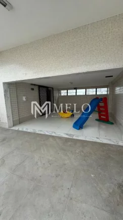 Imagem Oportunidade em TORRE: 96m², 02qts, 01suite, 01 vaga...
