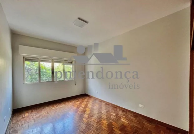 Imagem Apartamento a venda em Perdizes com 2 quartos e 1 vaga, 95m²