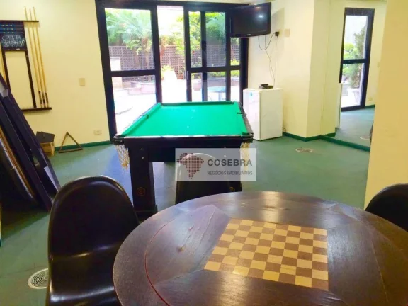 Imagem Apartamento Duplex à venda, 49 m² por R$ 640.000,00 - Vila Olímpia - São Paulo/SP
