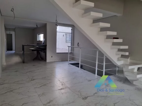 Imagem Sobrado com 4 dormitórios à venda, 240 m² por R$ 1.320.000,00 - Ipiranga - São Paulo/SP