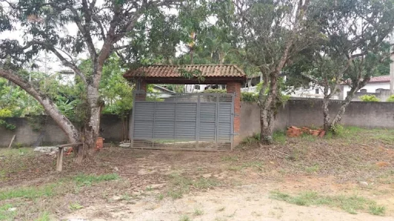 Imagem Chácara com 3 dormitórios à venda, 6326 m² por R$ 900.000,00 - Chácaras Copaco - Arujá/SP