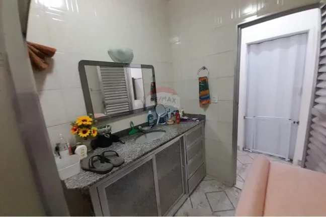 Imagem CASA DE VILA 2 QUARTOS com 80m² em CONDOMÍNIO FECHADO NO CAMPINHO!