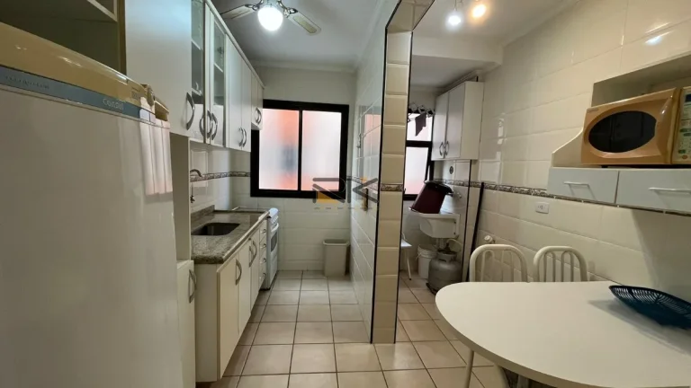 Imagem Apartamento à venda no bairro Praia Grande com 2 dormitórios