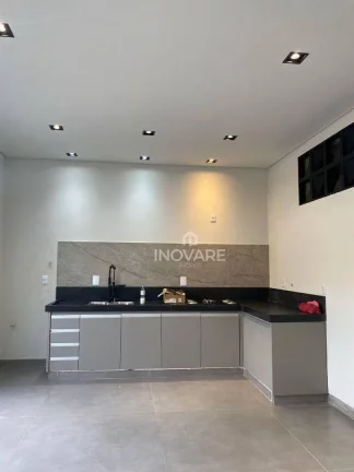 Imagem Casa com 3 dormitórios à venda, 100 m² por R$ 520.000,00 - Setor Beira Rio - Araporã/MG