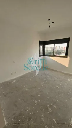 Imagem Apartamento Novo à Venda no Brooklin Paulista - São Paulo/SP.