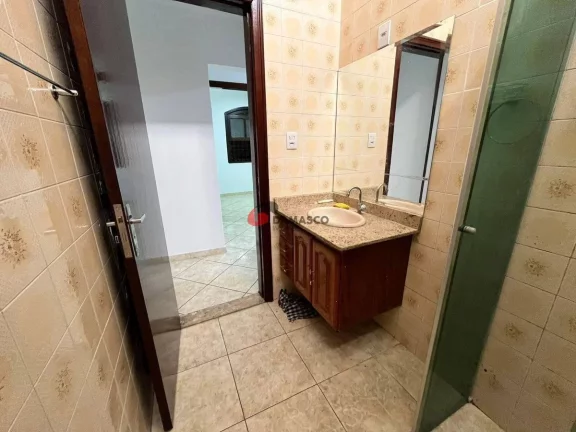 Imagem Casa à venda, Santa Maria, São Caetano do Sul, SP
