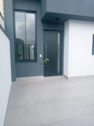 Imagem CASA NOVA EM EXCEÇENTE BAIRRO
