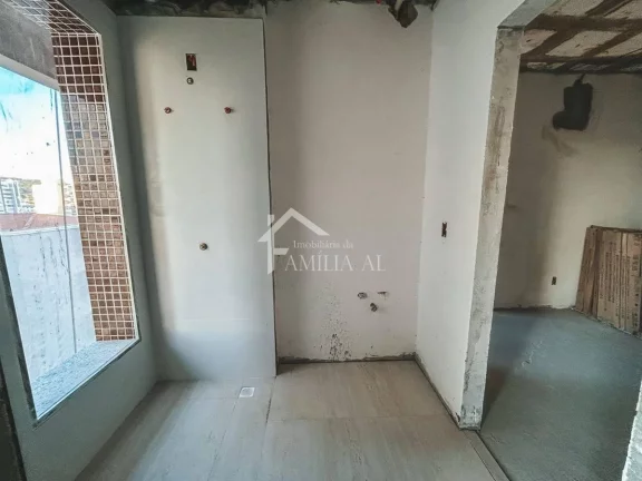 Imagem APARTAMENTOS COM ATÉ 127M² NO AMÉRICA