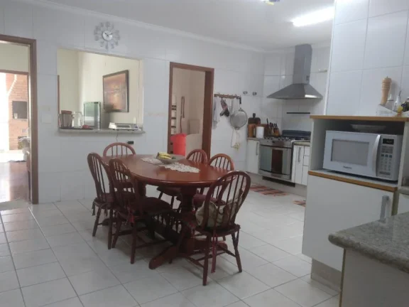 Imagem Casa em Aldeia da Serra - 314m²