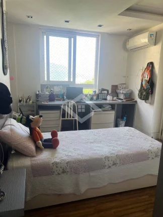 Imagem Cobertura de 4 Quartos para Venda no Flamengo com 340 m²